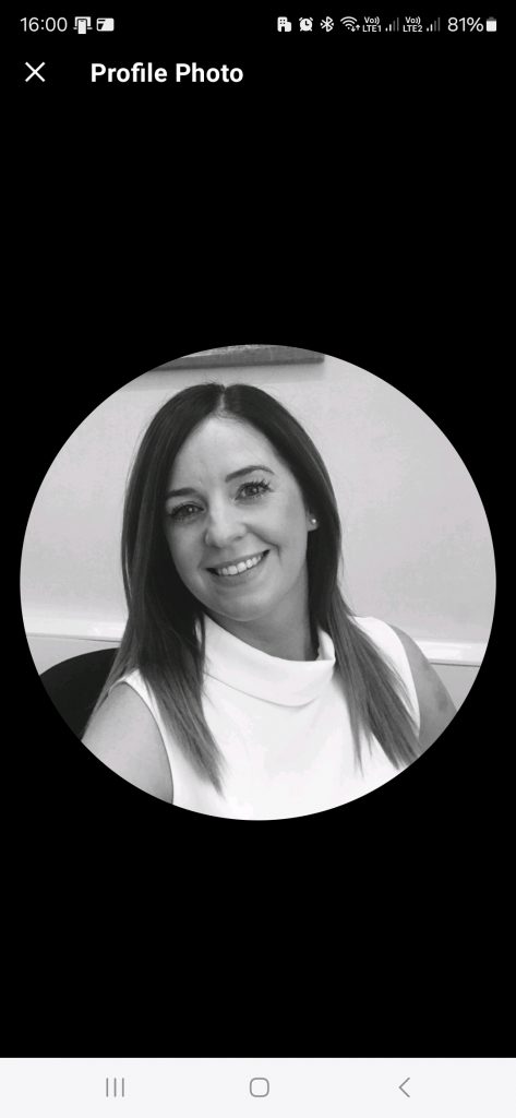 Amie Higgins