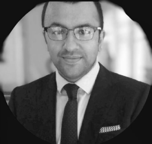Tasaddat Hussain
