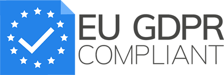 EU GDPR Compliant
