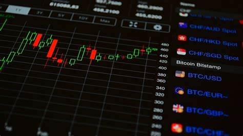 Cryptocurrency